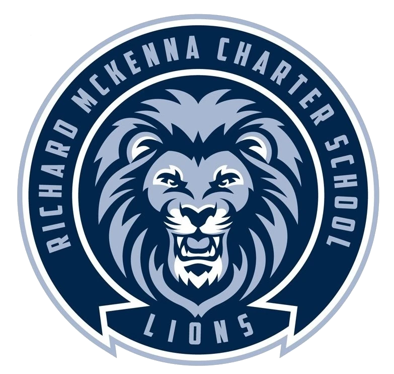 Richard McKenna Charter Schools Logo