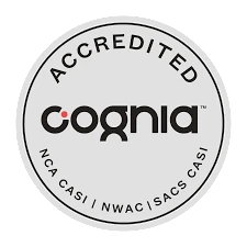 Cognia Accreditation